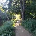 River Airebnb